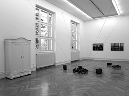 Kunsthalle Bern